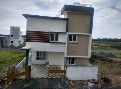 Project Image of 1000.0 - 3806.0 Sq.ft Residential Plot Plot for buy in Greenfield Nachathra Garden Phase 12
