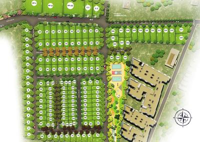 Project Image of 634.0 - 3076.0 Sq.ft Residential Plot Plot for buy in Nova NCR
