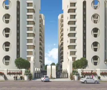 Project Image of 0.0 - 2800.0 Sq.ft 3 BHK Apartment for buy in Ravani Fortuna