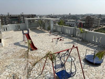 Project Image of 785.55 - 1085.54 Sq.ft 3 BHK Apartment for buy in S S Homes