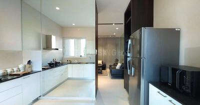 Project Image of 1770.0 - 2240.0 Sq.ft 3 BHK Apartment for buy in Kolte Patil 24K Manor Tower B