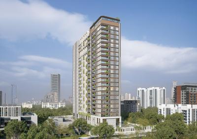 Project Image of 2257.0 - 3730.0 Sq.ft 3 BHK Apartment for buy in Rattha Nivara 101