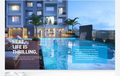 SFS Olympia Amenities 1
