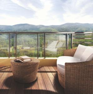 Project Image of 921.07 - 1152.17 Sq.ft 2 BHK Apartment for buy in Kalpataru Jade Residences A