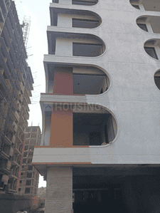 Project Image of 596.11 - 791.58 Sq.ft 2 BHK Apartment for buy in Gopinath Surat Shree Swaminarayan Hills