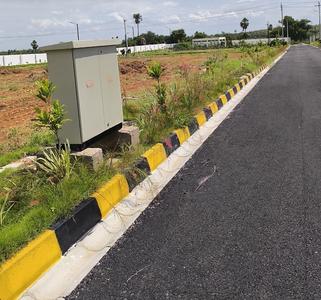 Project Image of 1398.02 - 2475.38 Sq.ft Residential Plot Plot for buy in SS Ventures Eastern County