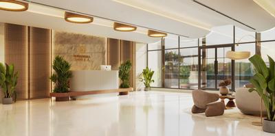 Project Image of 1560.0 - 2155.0 Sq.ft 3 BHK Apartment for buy in Sumadhura Solea