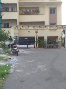 Project Image of 1230.0 - 2100.0 Sq.ft 2 BHK Apartment for buy in  SNV Golden Nest
