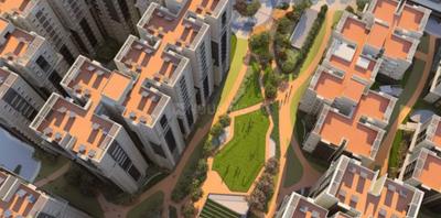 Project Image of 1850.0 - 2635.0 Sq.ft 3 BHK Apartment for buy in Brigade Enclave