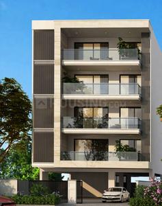 Gallery Cover Pic of DLF Independent Floors At Dlf City Phase I And II