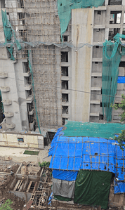 Project Image of 641.0 - 873.82 Sq.ft 2 BHK Apartment for buy in Neelyog Aarana