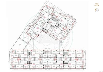 Project Image of 949.91 - 2730.8 Sq.ft 3 BHK Apartment for buy in HR Eliseo 4