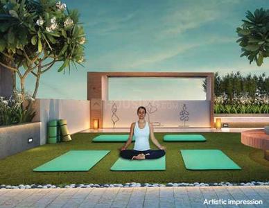 Project Image of 1440.0 - 1660.0 Sq.ft 3 BHK Apartment for buy in DM Punyas Mahadev Exotica