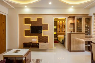 Project Image of 871.0 - 1078.0 Sq.ft 2 BHK Apartment for buy in Desai DD Sunset Island