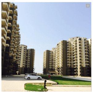 Project Image of 1223.0 - 1916.0 Sq.ft 2 BHK Apartment for buy in DPL Aravali Heights
