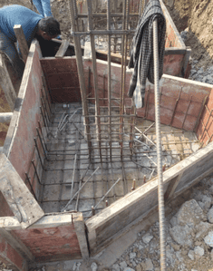 Project Image of 699.37 - 937.5 Sq.ft 2 BHK Apartment for buy in Landmark Brijtara Residency