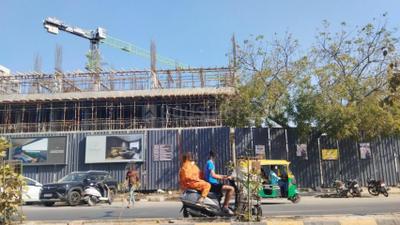 Project Image of 1196 Sq.ft 3 BHK Apartment / Flat for sale in Naranpura for Rs. 14463753