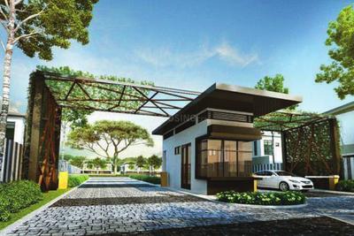 Project Image of 2403.0 - 4500.0 Sq.ft Residential Plot Plot for buy in Samanvaya