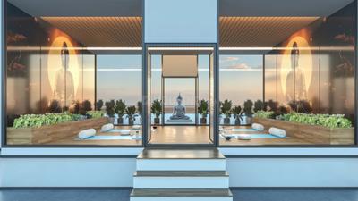 Project Image of 0.0 - 3490.0 Sq.ft 4 BHK Apartment for buy in Hero Homes Mohali Phase 3