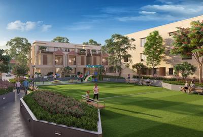 Project Image of 1510.0 - 2959.0 Sq.ft 4 BHK Villa for buy in Samruddhi Serene