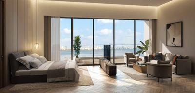 Project Image of 706.65 - 2300.89 Sq.ft 2 BHK Apartment for buy in Aurum Girnar