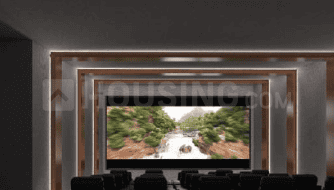 Project Image of 1507.0 - 2346.85 Sq.ft 3 BHK Apartment for buy in Sai Kiran Jyothi Nivas