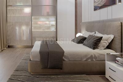 Project Image of 1800 Sq.ft 2 BHK Apartment / Flat for sale in Kudasan for Rs. 8000000