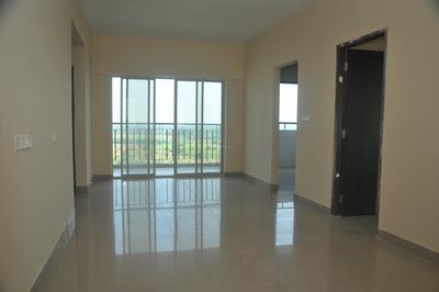 Project Image of 770.0 - 1471.0 Sq.ft 2 BHK Apartment for buy in Moraj Waterfall Gateway River Block