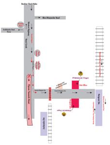 Project Image of 394.0 - 663.0 Sq.ft 1 BHK Apartment for buy in Mahalaxmi Nagar