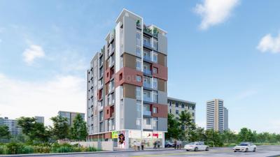 Westroad Iconic Elevation 1