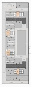 Project Image of 1000 Sq.ft 3 BHK Apartment / Flat for sale in Tragad for Rs. 7753000