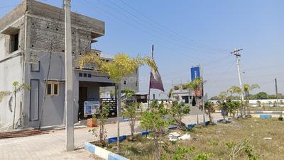 Project Image of 765.0 - 1365.0 Sq.ft Residential Plot Plot for buy in Empire Star City Phase 2