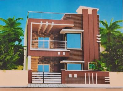Project Image of 850.0 - 1100.0 Sq.ft 2 BHK Villa for buy in Southview Starcity