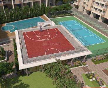 Project Image of 733.0 - 1045.0 Sq.ft 2 BHK Apartment for buy in Ashiana Malhar