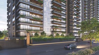 Project Image of 3015.0 - 4563.0 Sq.ft 3 BHK Apartment for buy in SV Harved Supremo