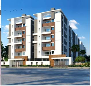 Project Image of 797.07 - 1525.0 Sq.ft 2 BHK Apartment for buy in Synergy Breeze Block A