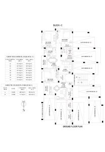 Project Image of 458.0 - 1028.0 Sq.ft 1 BHK Apartment for buy in Dupleix