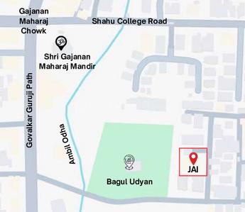 Project Image of 563.0 - 822.0 Sq.ft 1 BHK Apartment for buy in Associated Jai