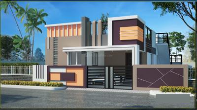 Project Image of 900.0 - 3000.0 Sq.ft Residential Plot Plot for buy in Greenfield Platina