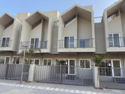Project Image of 633.0 - 970.0 Sq.ft 2 BHK Villa for buy in Kedia The Kothi