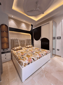 Project Image of 400.0 - 700.0 Sq.ft 1 BHK Builder Floor for buy in Shri Inder Affordable Homes