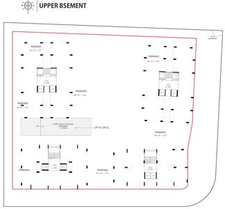 Project Image of 604.18 - 908.69 Sq.ft 2 BHK Apartment for buy in Maruti Sky Heaven