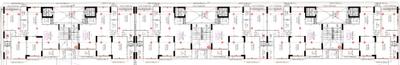 Project Image of 1078.87 - 2183.78 Sq.ft 3 BHK Apartment for buy in Arcadia 111