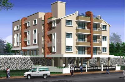 Project Image of 1229.99 - 1299.96 Sq.ft 2 BHK Apartment for buy in Udupi Heights