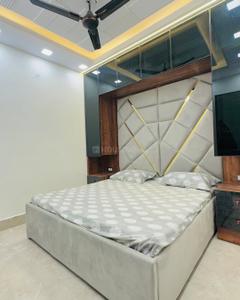 Project Image of 500.0 - 700.0 Sq.ft 2 BHK Builder Floor for buy in Urban Affordable Floors