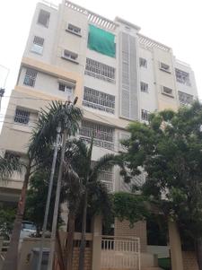 Project Image of 1770.0 - 1850.0 Sq.ft 3 BHK Apartment for buy in Praneeth Heights
