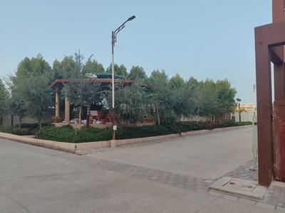 Project Image of 1450 Sq.ft 3 BHK Duplex for sale in Katara Hills for Rs. 7950000