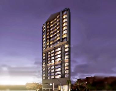 Project Image of 758.0 - 1030.0 Sq.ft 2 BHK Apartment for buy in Options The Crest