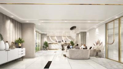 Project Image of 1479.0 - 2374.0 Sq.ft 2 BHK Apartment for buy in Metro Kinaaraa