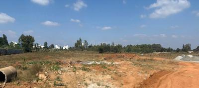 Project Image of 1800 Sq.ft Residential Plot / Land for sale in Ittangur for Rs. 16000000